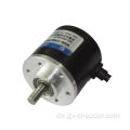 Industrie von Encodern Encoder